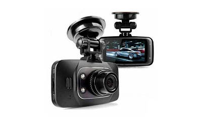 ВІДЕОРЕЄСТРАТОРИ