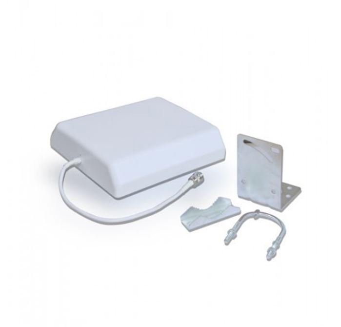 Зовнішня антена панельна GSM сигналу Picocellink Panel-800/2700-7/9 OD