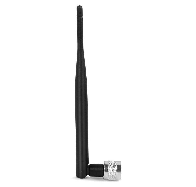 Антена для посилення GSM сигналу штирова Whip Aerial 800/2600 МГц PicocelLink