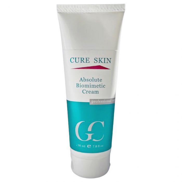 Біоміметичний крем CURE SKIN Absolute Biomimetic Cream 230мл
