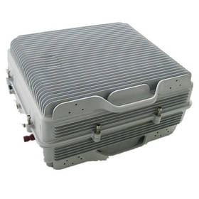 Репитер GSM 1800 на паркінгу або в готелі