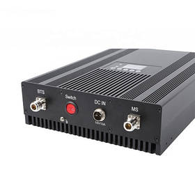 Лінійний підсилювач бустер PicocelLink GCPR-DW33-L 1800/2100MHz підсилення 40dBi, 33dBm 2Watt