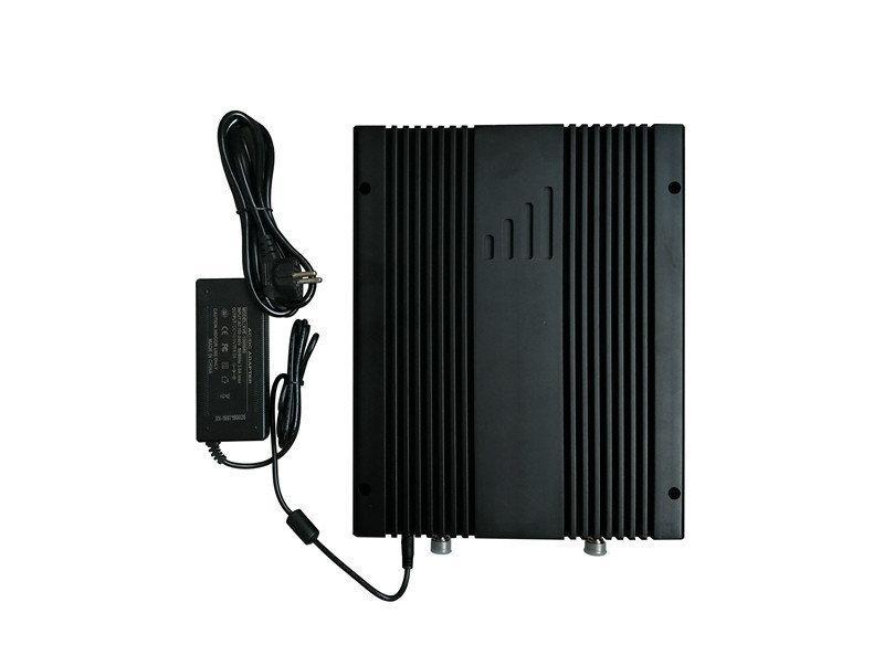 Репитер двохдіапазонний стільникового зв'язку GSM / 3G до 800 м2