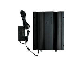 Репитер двохдіапазонний стільникового зв'язку GSM / 3G до 800 м2