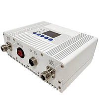 Ретранслятор, усилитель мобильной связи двухдиапазонный GCPR-ED17 для EGSM900 и DCS1800 LTE