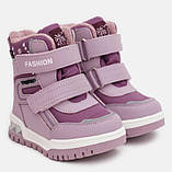 Дитячі зимові термо чоботи Том.М 10843D. Зимове взуття Том М, Tomm, фото 2