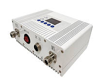 Репитер, усилитель мобильной связи двух-диапазонный PicoCellink 17 dbm, 70 db, GSM+3G-WCDMA