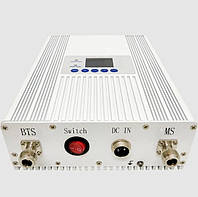 Репитер, усилитель мобильной связи двух-диапазонный PicoCellink 27 dbm, 80 db, GSM+3G-WCDMA