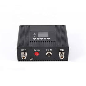 Репітер, ретранслятор мобільного зв'язку та інтернету трьох-діапазонний PicoCellink GCPR-DWL15 DCS-4G-1800/3G-2100/4G-LTE-2600 для