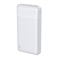 Повербанк Power Bank REMAX RPP-166 20000mAh УМБ 20000 mAh Зовнішній акумулятор (павербанк)