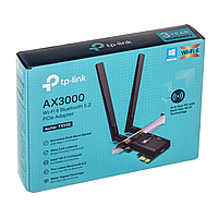 TP-LINK Archer TX55E Baumar - То Что Нужно