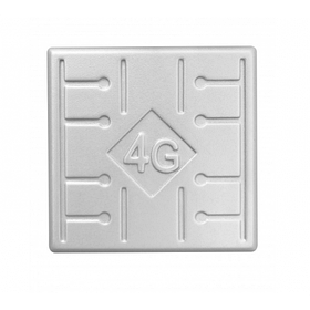 Антена для підсилення звязку та інтернету PICOCELLINK Solo 4G LTE 17 dbi (900 МГц) F male