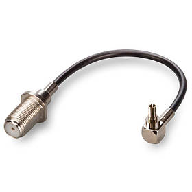 Антенний перехідник (F) ТИП - CRC9