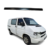 Зимняя заглушка решетки бампера Volkswagen Transporter 4