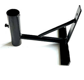 Металевий кронштейн для антени Antenna Bracket T35 під трубу 35 мм
