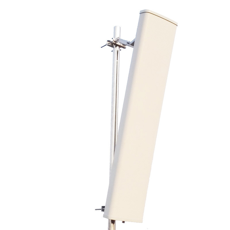 Антена секторна GSM 800-1800MHz 15dBi для підсилення звязку та інтернету