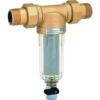 Фільтр для холодної води Honeywell MiniPlus FF06-1/2 AA, DN 15