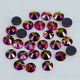 Термо-cтрази Premium ROSE GOLD АВ SS10 Hot Fix 1440 шт., фото 2