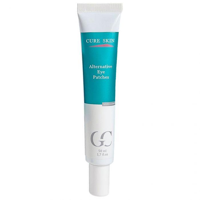 Альтернативні Патчі для очей  CURE SKIN Alternative Eye Patche