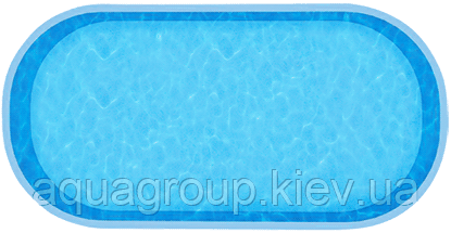 Композитна чаша Ніцца WaterWorld (вартість чаші вказана для базової комплектації басейну)
