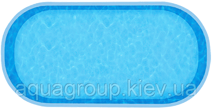 Композитная чаша Ницца WaterWorld (стоимость чаши указана для базовой комплектации бассейна) - фото 1 - id-p284374592