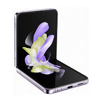Samsung Galaxy  Flip 4 8/128 Gb  Purple  Snapdragon 8 Gen 1 3700 мАг, фото 3