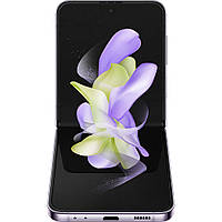 Samsung Galaxy  Flip 4 8/128 Gb  Purple  Snapdragon 8 Gen 1 3700 мАг, фото 4