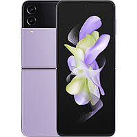 Samsung Galaxy Z-Flip 4 8/128gb SM-F721B  Purple  Snapdragon 8 Gen 1 3700 мАг, фото 4
