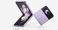 Samsung Galaxy  Flip 4 8/128 Gb  Purple  Snapdragon 8 Gen 1 3700 мАг, фото 6