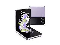 Samsung Galaxy  Flip 4 8/128 Gb  Purple  Snapdragon 8 Gen 1 3700 мАг, фото 9