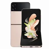 Samsung Galaxy  Flip 4 8/128 Gb  Gold Snapdragon 8 Gen 1 3700 мАг, фото 3