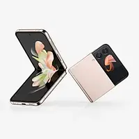 Samsung Galaxy  Flip 4 8/128 Gb  Gold Snapdragon 8 Gen 1 3700 мАг, фото 6