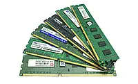 Модуль памяти для ПК DIMM DDR3 4GB PC3-12800 1600 MHz MixBrand OEM