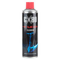 Очисник деталей електротранспорту CX-80 / 500ml (CX-80 / EC600ml)