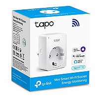 TP-LINK Tapo P110 Baumar - То Что Нужно