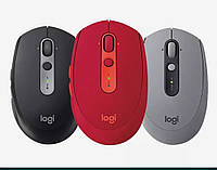 Мышка Logitech M590 wireless 2,4 GHz