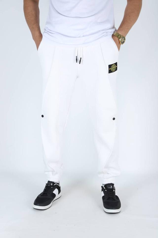 Мужские штаны Stone Island 