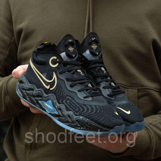 Nike Air Zoom GT Run TB Black Gold ID 1996516593 2795 Prom.ua