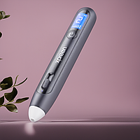 Электрокоагулятор для удаления бородавок Plasma Pen (плазмовая ручка для папиллом ) XPREEN 070