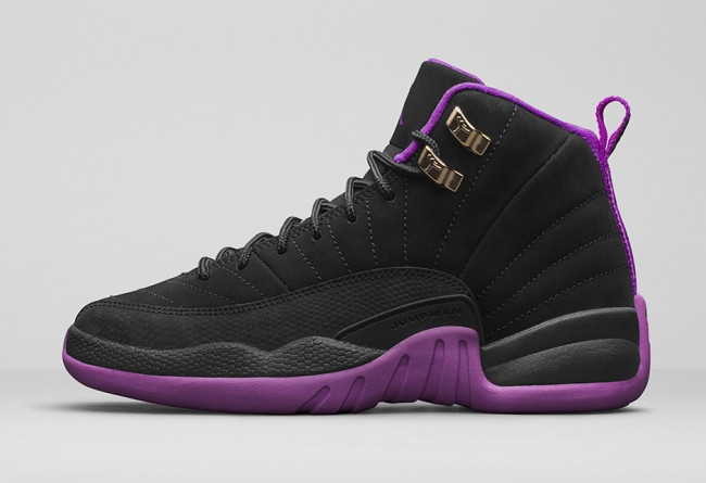 Womens cheap jordans 12