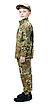 Форма дитяча ARMY KIDS камуфляж Мультикам 164-170 см, фото 7