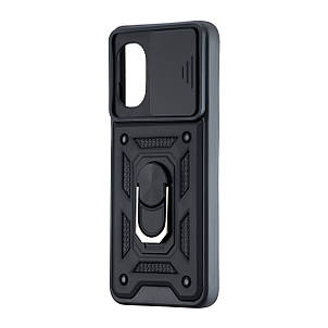 Чохол Full Protection Xiaomi Redmi 11 Prime 4G/Poco M5 Black, фото 1