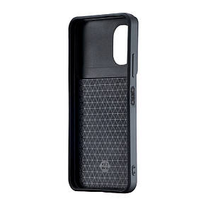 Чохол Full Protection Xiaomi Redmi 11 Prime 4G/Poco M5 Black, фото 3