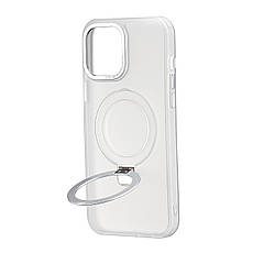 Чохол Ringo with MagSafe iPhone 13 Pro Max White, фото 5