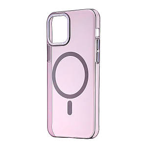 Чохол Glory with MagSafe iPhone 12 Purple, фото 1