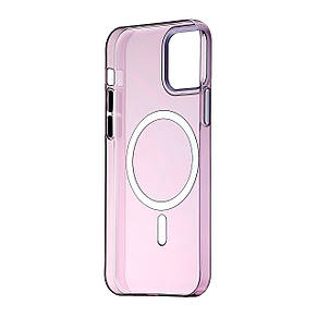 Чохол Glory with MagSafe iPhone 12 Purple, фото 4