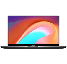 Ноутбук Mi RedmiBook 16 i5/16/512/MX350/W (JYU4285CN) Gray 2680