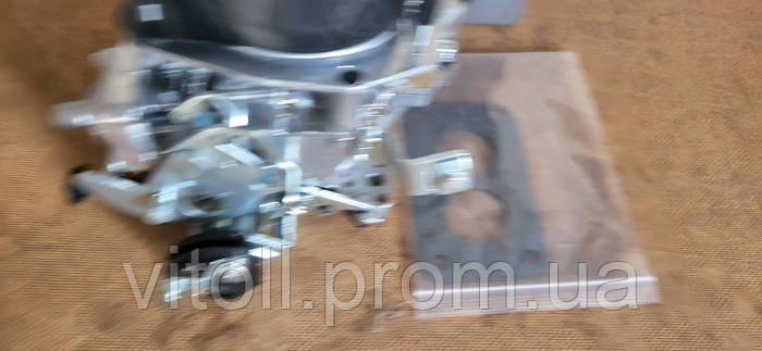 Карбюратор Солекс Ваз 2108, 2109, 21099 (объем 1.5) ASR Польша (ID ...