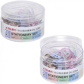 Набори канцтоварів офісні