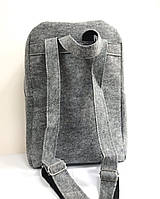 Рюкзак для ноутбука и документов L-pack 195